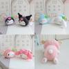 Xmas Gifts | Kuromi My Melody Cinnamoroll Plush Toy Stuffed Animal Doll