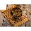 Înaltă calitate Huang Lian/Rhizoma Coptidis Goldthread Dried 150g