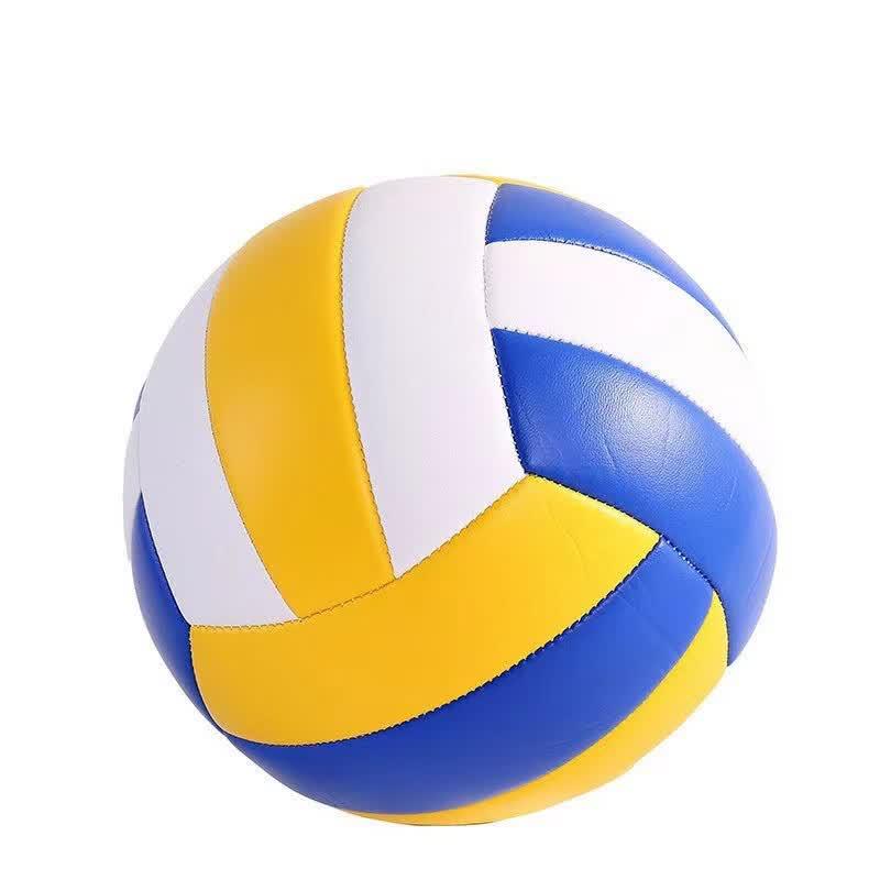 LISM Machine-Stitched Beach Volleyball