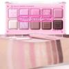 Lilybyred Mood Keyboard Eye Shadow Palette