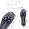 Bike fitting Cleat tools Pedal Plate Tool use for SPD SPD-SL KEO Pedal Plate Tool SPD Pedal Plate Tool Keo
