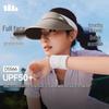 Beneunder Women's Tennis Sun Visor