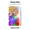 Stray Kids Christmas EveL YES24 Official Photocard