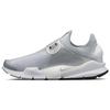Sock Dart Wolf Grey 686058-011