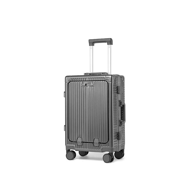 

Image Style xxp-G512 Multi-functional Carry-on Luggage