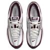 New Nike Initiator Abrasion Resistant Shock Absorbers Low Top Casual City Commute Running Shoes Women's White Red IB4688-111