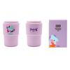 BT21 minini Sweety KOYA Insulated Tumbler 300ml – Hot & Cold Character Bottle