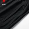 Pierre Cardin Men's Ice Silk High Elastic Sports Pants