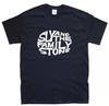 SLY AND THE FAMILY STONE T-SHIRT Größen S M L XL XXL 3 4 XL Schwarz, Weiß