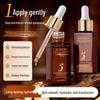 Carrot & Astragalus Extract Anti-Wrinkle Firming Hydrating Facial Serum Oil