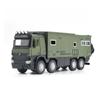 1/24 Scale Benz Nomadison Saloon Simulation Alloy Car Toy Model Souvenir Collection Gift Simulation Car Model