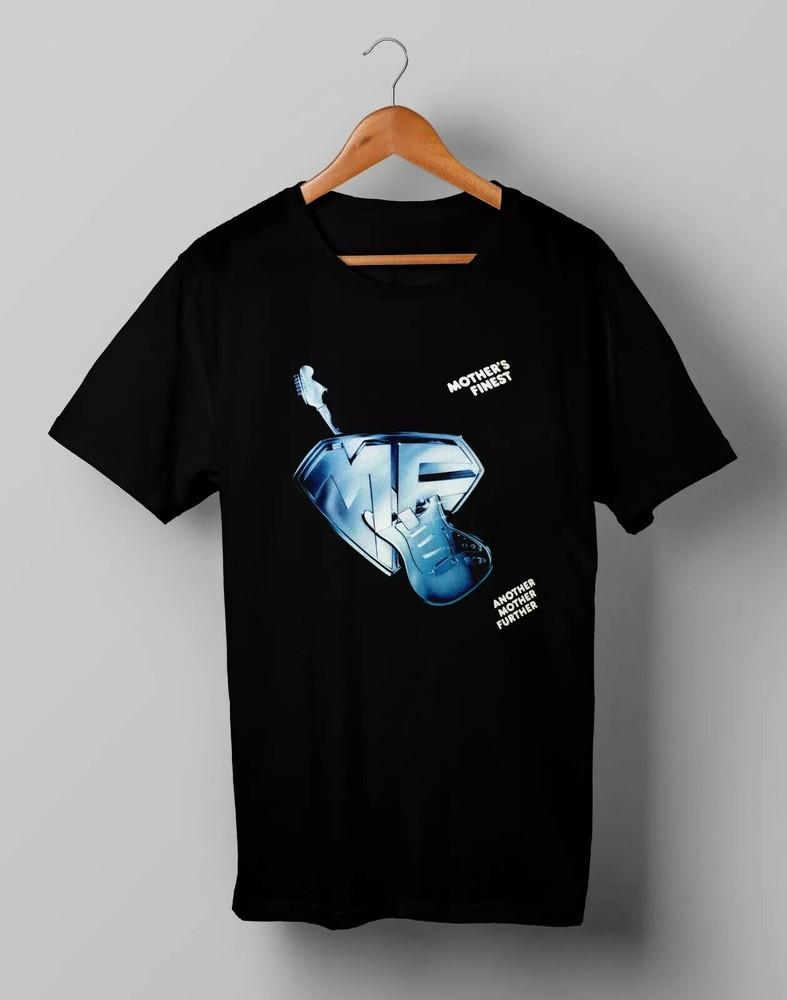 VINTAGE MOTHER FINEST ANOTHER MOTHER T SHIRT Unisex T-Shirt XXXXL