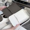 For GWM Ora 5 2025 2026 2027 Car Center Storage Box Large Capacity Armrest Console Organizer Interior Storage Accessories