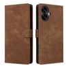 Flip Cover Compatible for TCL K70 NxtPaper 5G PU Leather Full-Body Protection with [RFID Blocking]