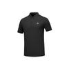 Basic Sports Series ORMANCE Casual Fashion Versatile Polo Shirt Men Tops P225M146-0018