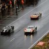 auto world OK TOYS EXCLUSIVE 1966 FORD TOYS Exclusive 1966 Ford 164SCALE - GT40#2 (BLACK)OK - GT40#2 (Black)