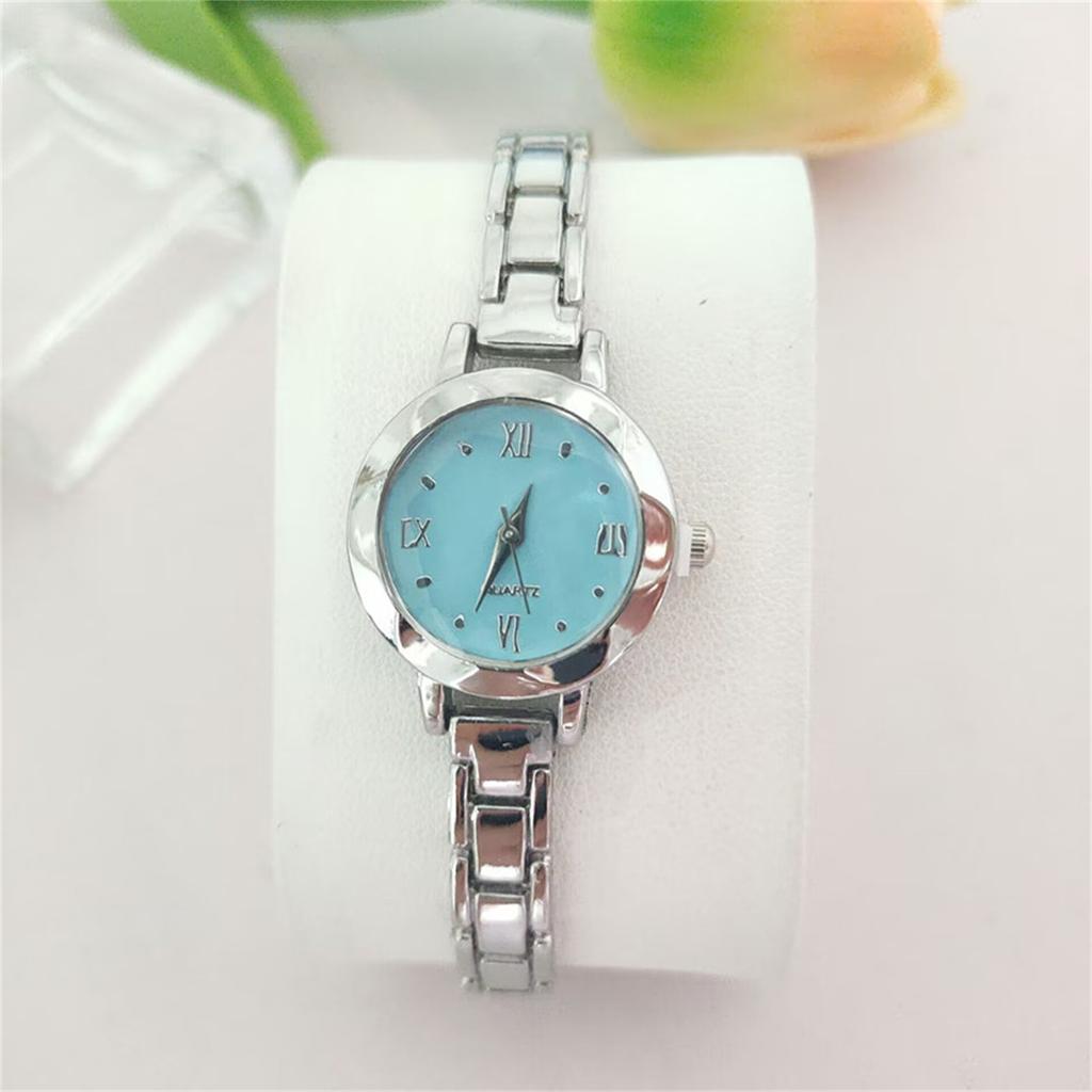 Women Fashion Leather Watch