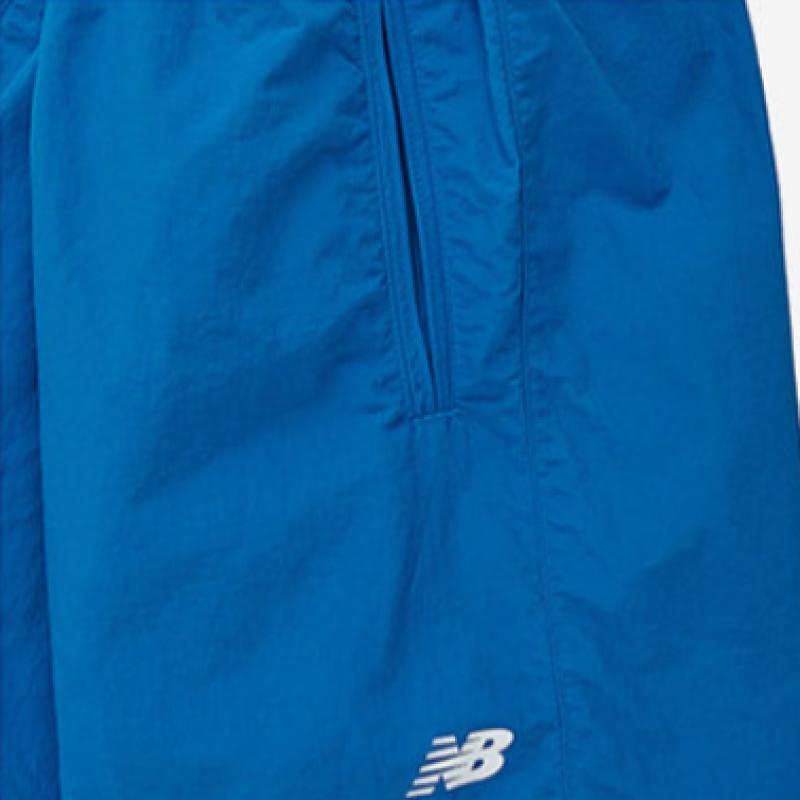 New Balance Kids Essentials Woven Shorts Nk9ve2101u 40 Shorts