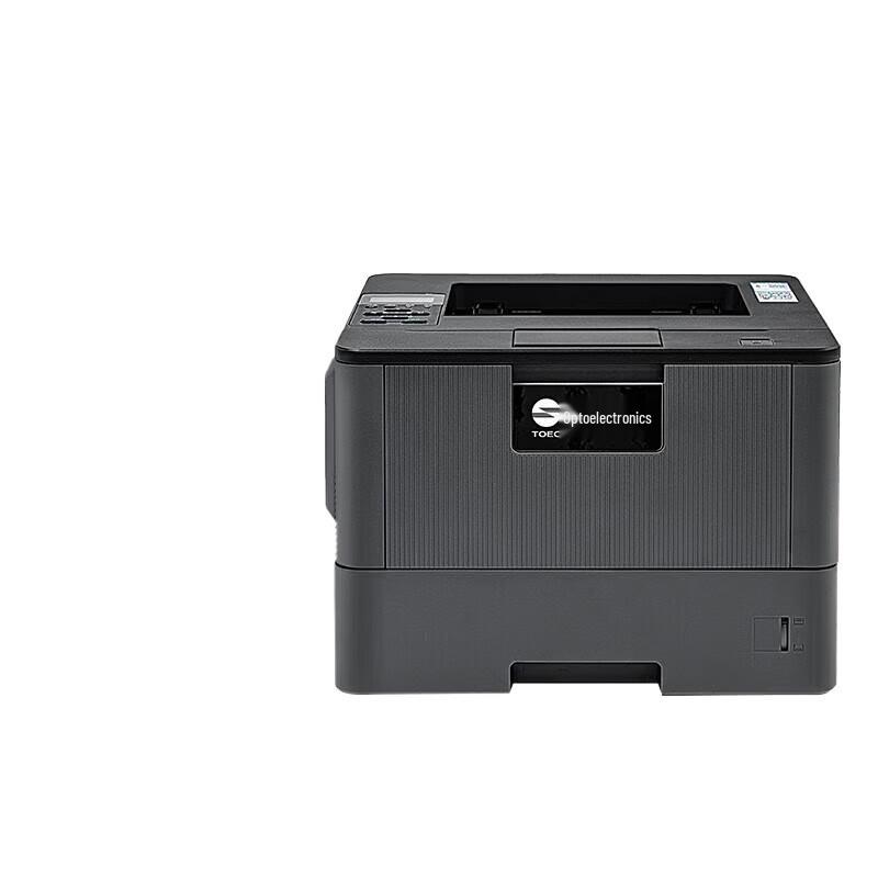 

Guangdiantong OEP400DN A4 Black & White Laser Printer CN plug (adapter included)