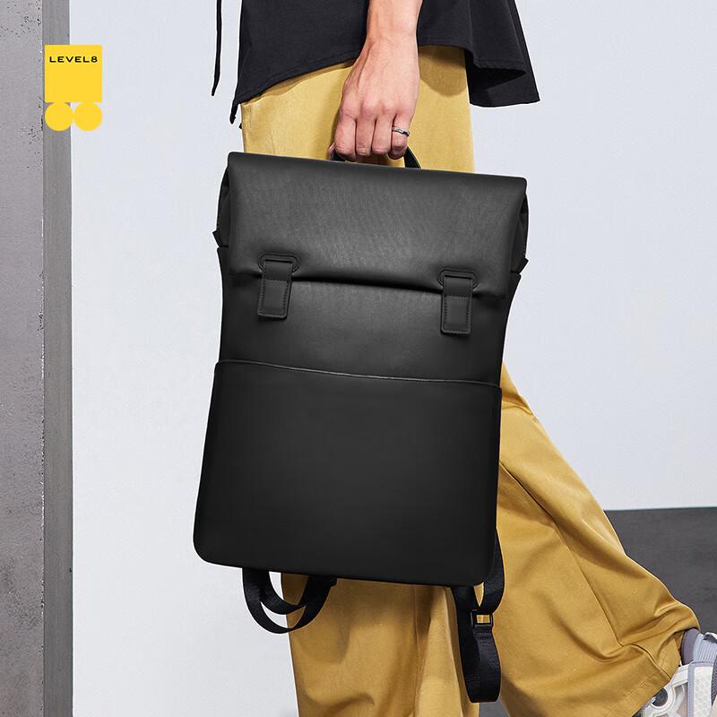 LEVEL8 Versatile 15.6-inch Laptop Backpack