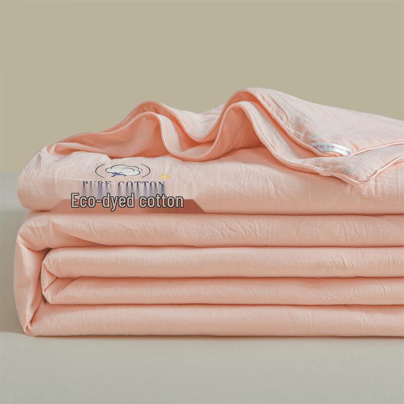 100% Xinjiang Cotton Summer Quilt