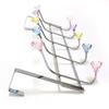 5-hole door hook hanger/household goods promotional gift door hanger