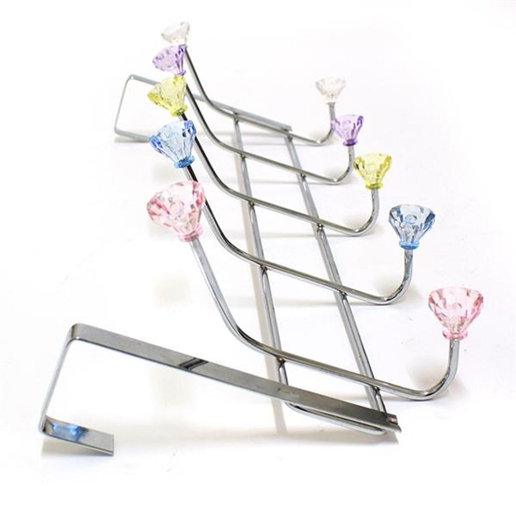 5-hole door hook hanger/household goods promotional gift door hanger