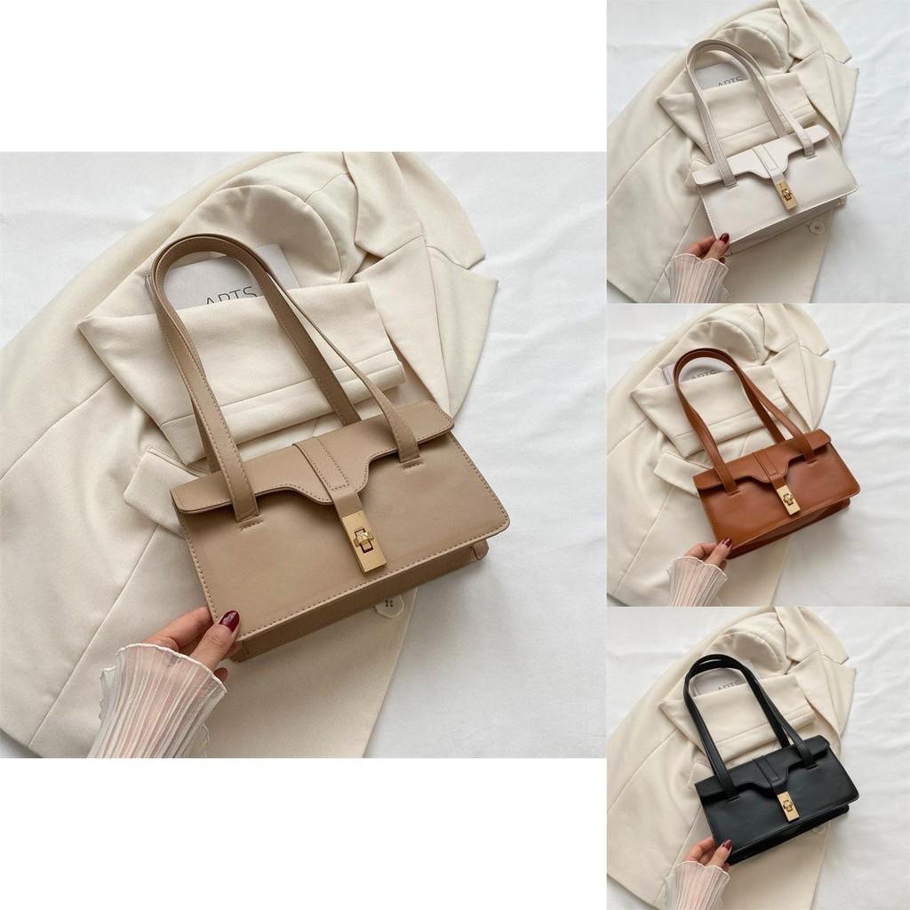 Fashionable Minimalist Shoulder Bag For Women Perfect For Casual And Commute