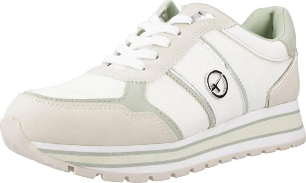 Tamaris Sneaker (1-23727-42) Beige/green