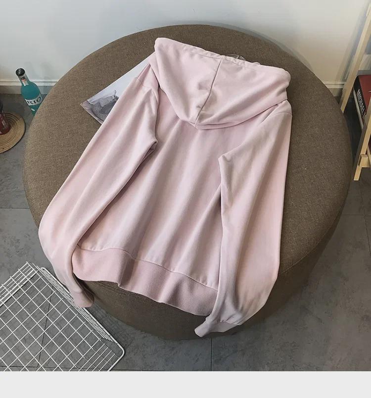 Women's Spring/Fall 2023 Zipper Hoodie & Leggings Set - Casual, Lightweight Two-Piece Suit