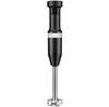 Погружной блендер KitchenAid 5KHBV83EBM matt schwarz