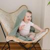 Comfortable with Hood Hooded Towels Cotton Water Absorption Bath Towel Breathable Ultra-Soft Wrap Blanket Babies