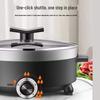 Supor 304 Stainless Steel Multi-Purpose Soup Pot