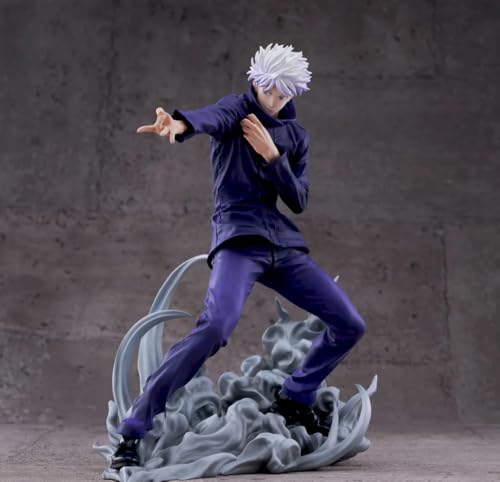 Фигурка Jujutsu Kaisen Luminasta Сатору Годзё Полая  Мацу