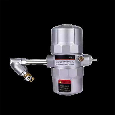 Datu Compresseur d'air automatique Purgeur de réservoir Prise CN (adaptateur inclus)