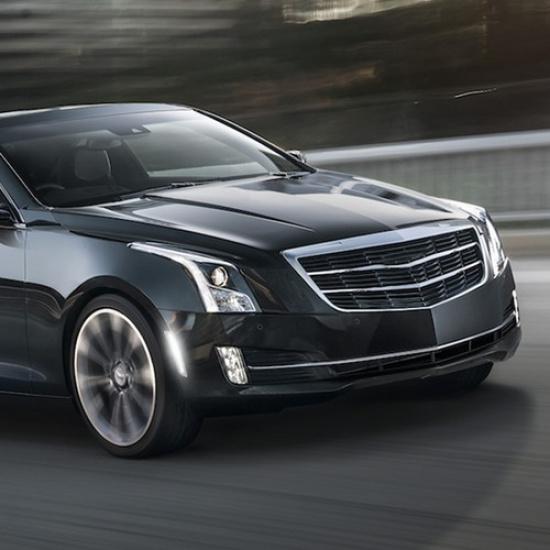 2X LED Side Marker Lights Front Lamp For Chevrolet Camaro LS LT SS ZL1 2016-24 K