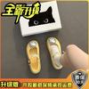 Cute cartoon Hello Kitty hole shoes women's summer 2025 new fashion wear comfortable versatile breathable sandals