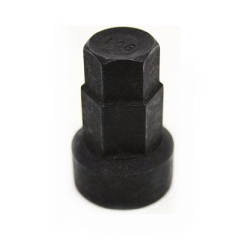 

Противокражный ключ BC Corona 902