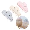 1Pc Diamond Painting Clips DIY Diamond Painting Accessories Cross Stitch Tool Clips Food Snack Storage Bag Clips Sealing Clamp