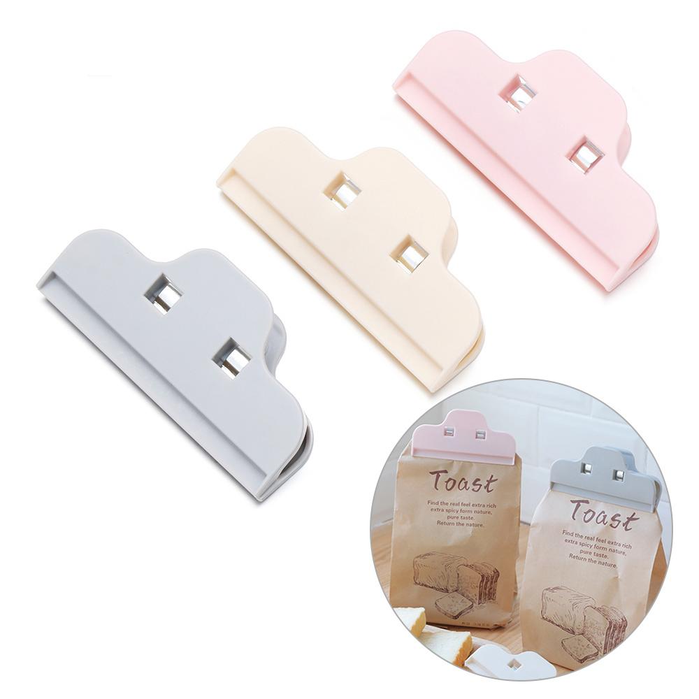 1Pc Diamond Painting Clips DIY Diamond Painting Accessories Cross Stitch Tool Clips Food Snack Storage Bag Clips Sealing Clamp