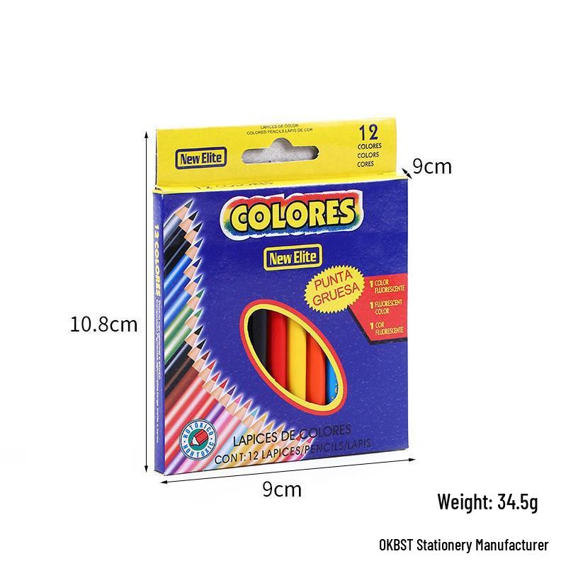 Stickman Tracing & Fighting Flipbook: Children's Comic & Coloring Tutorial