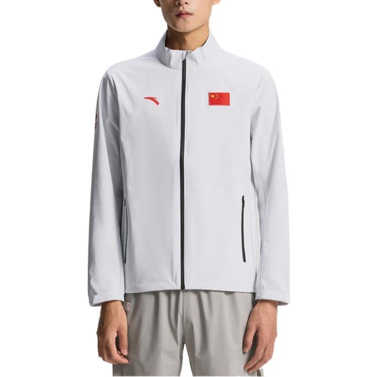 Anta FW22 Logo Men's 152130609-1