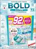 P & G Air Conditioned Laundry Capsules Bold Japan 4 in 1 Perfumed 92 pcs