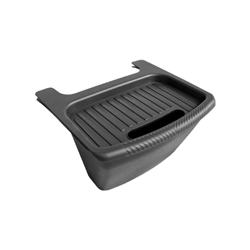 

Model Y Rear Seat Anti-Kick Protector for Interior Upgrade