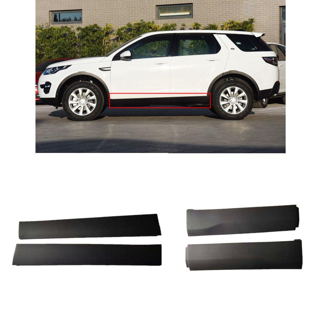 Land Rover Discovery Sport Door Protector