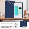 Custom Logo Insulated Mug Gift Set for Company Events and Customer Souvenirs