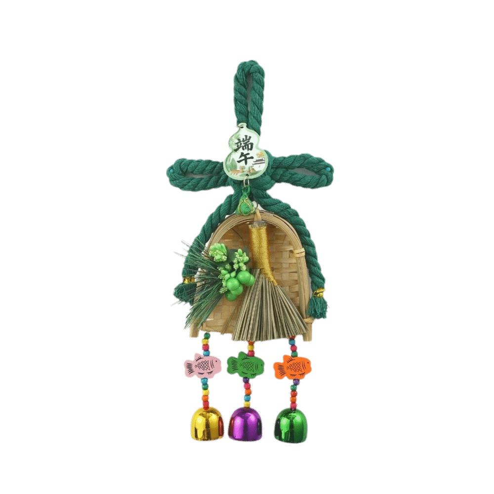 

Decorative Gourd Hanging Decoration Chinese Style Car Hanging Ornaments National Wind Style Style 1
