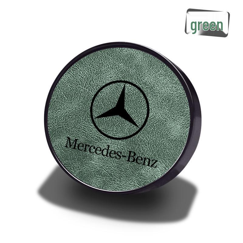 Premium Air Freshener for 2025 Mercedes-Benz C-Class, C63S, C43, and AMG