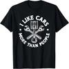 Liebe Bauchmuskeln Ich Werde Dich Finden Lustiges Workout Cardio Gewichtheben T-Shirt