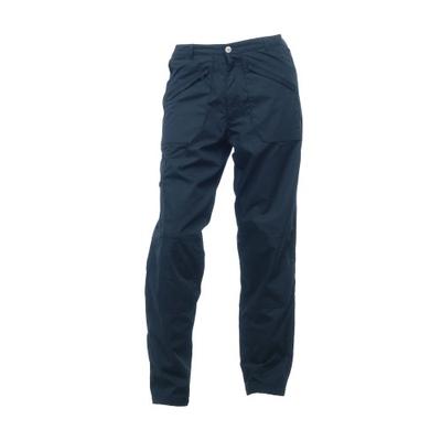 Mens Workwear Action Trouser (Water Repellent)